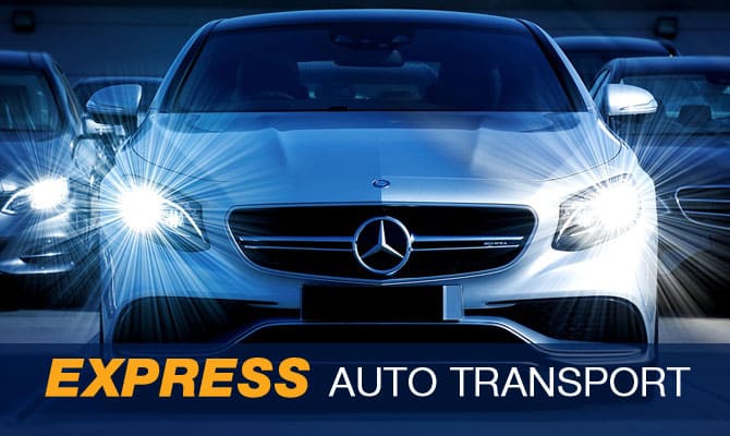 Express-Auto-Transport